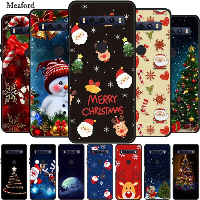 For Tcl 10 Se Phone…