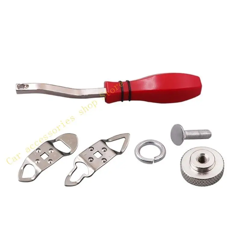 

T21E Time saving Windshield Mould Remover Versatile Windscreen Disassembly Tool