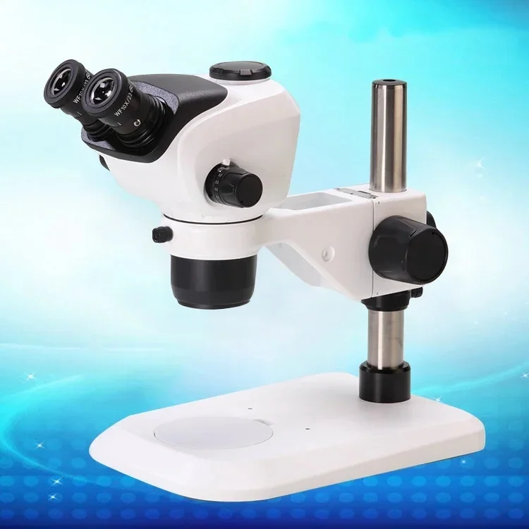 Microscopio Trinocular SZ680TP