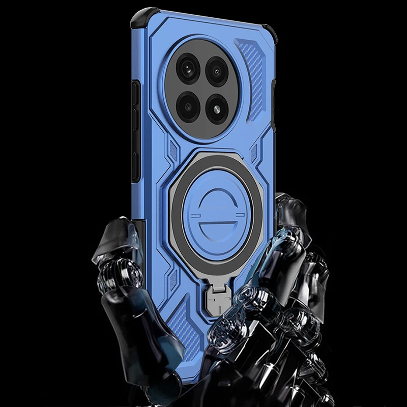 Luxury Magnetic Arm…