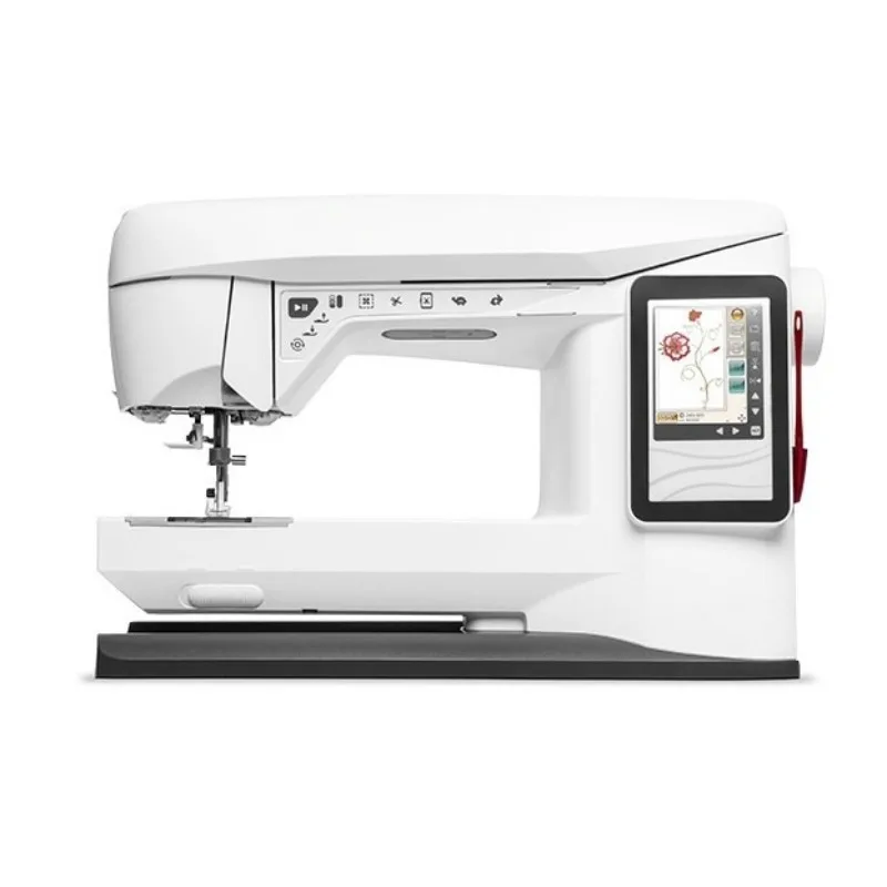 

EM9305 Computer Embroidery Machine Embroidery Machine Large Screen Color Screen Embroidery Machine
