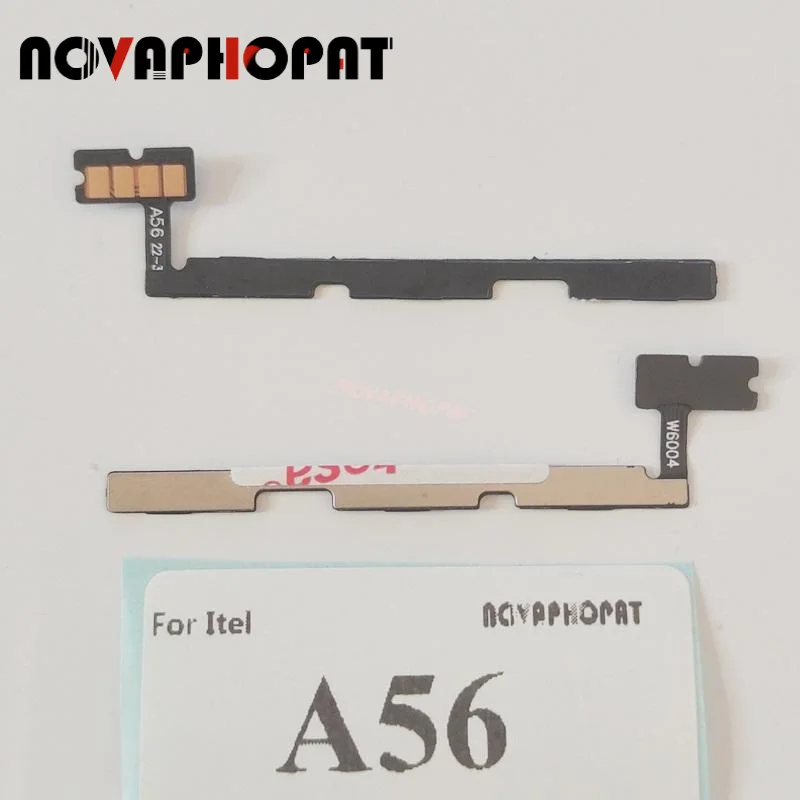 Гибкий кабель Novaphopat для itel a56