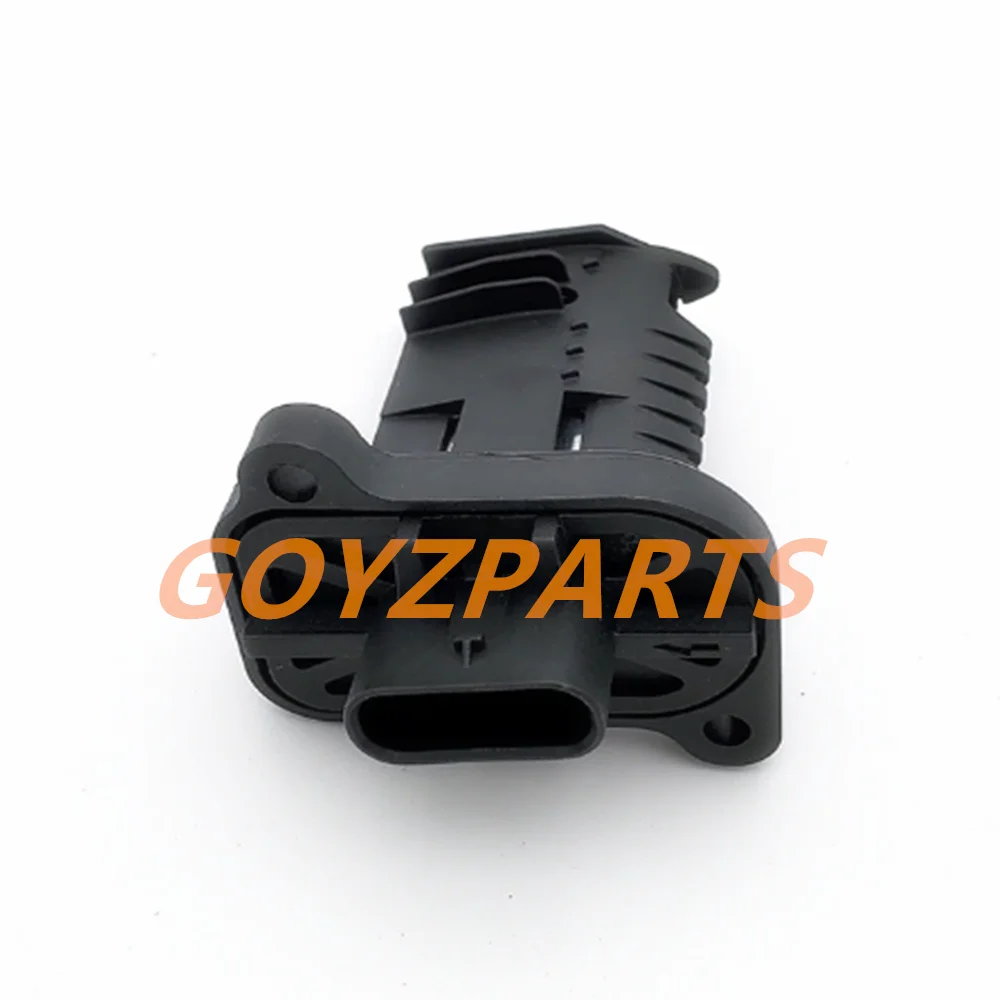 Mass Air Flow Meter MAF Sensor For BMW 1 2 3 4 5 6 Series X1 X3 X4 X5 Z4 & Mini 0 280 218 266 0280218266 7 602 038-02 7602038