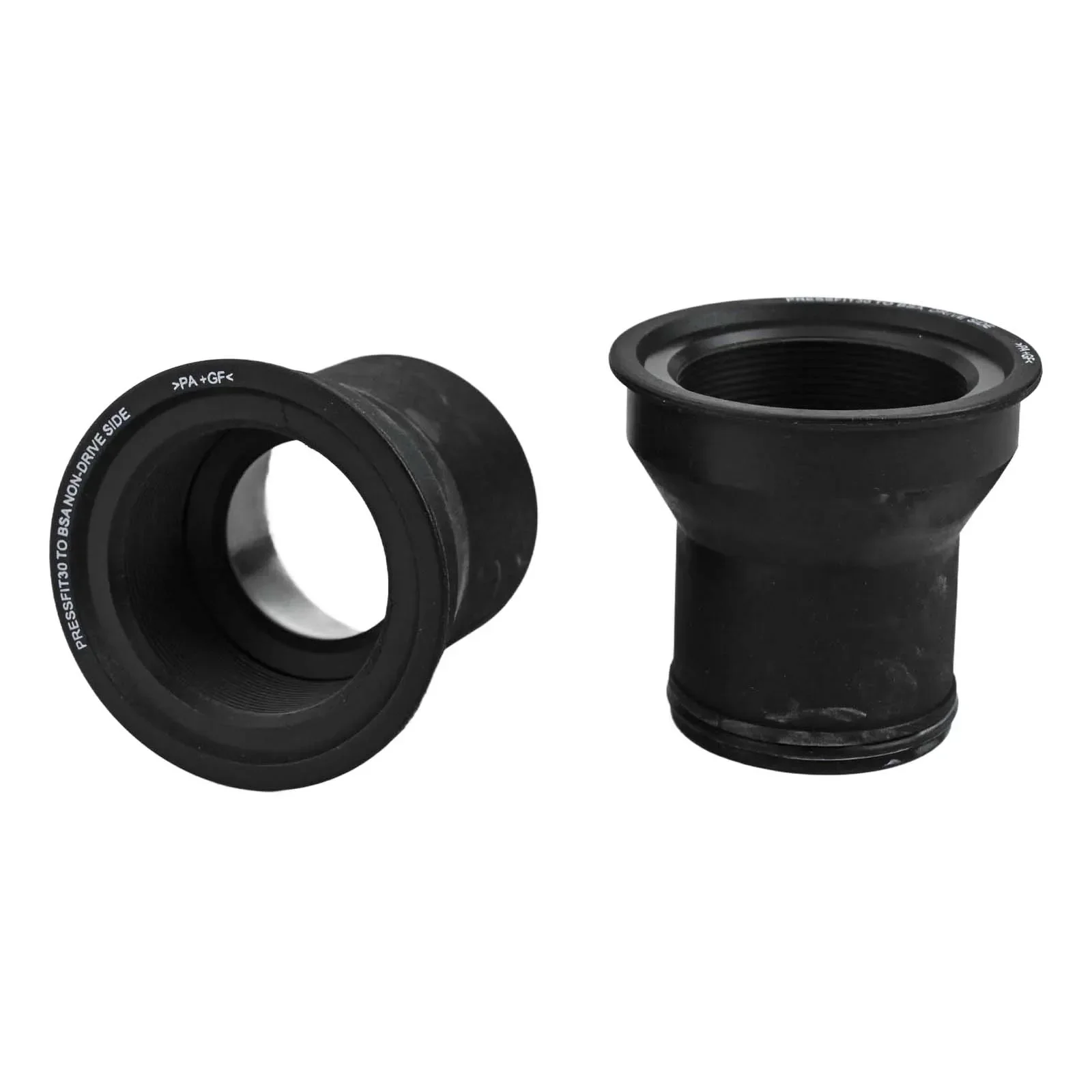 

Адаптер каретки велосипеда, совместимый со стандартами BB30 PF30 и BSA, оптимизированный для использования с цепями диаметром от 46 до 24 мм.