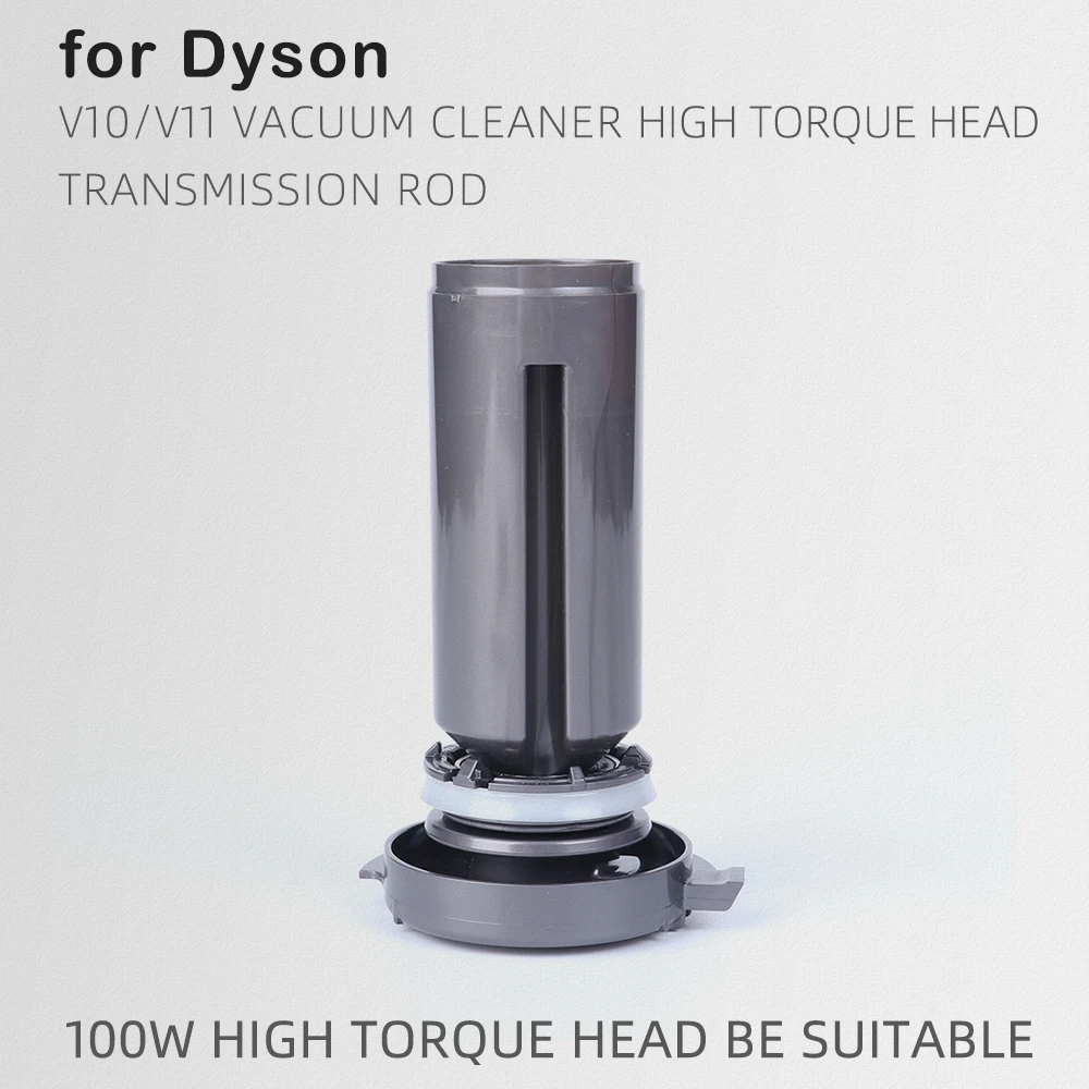 

Vacuum Cleaner Transmission Rod Motor Bearings Assembly Part Compatible with Dyson V11 High Torque Roller Brush Head Parts