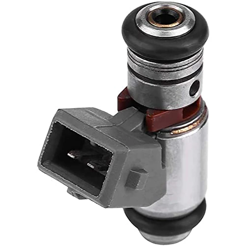 4 stk/partij Injector Nozzle Voor Golf IV 4 BJ99 1.4 L 55KW IWP058 0280158171 036906031C 805000347507