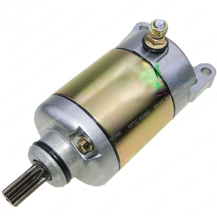 Applicable to Benali Hongbaolong BJ150-29B Raptor QJ150-26H/N/P/26J starter starter motor