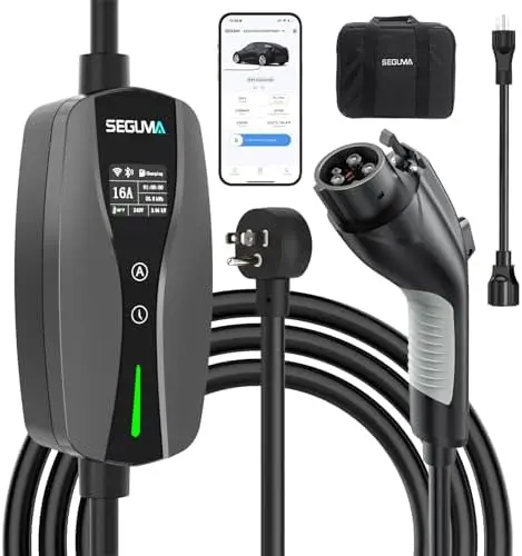 Level 1/2 Ev Charge…