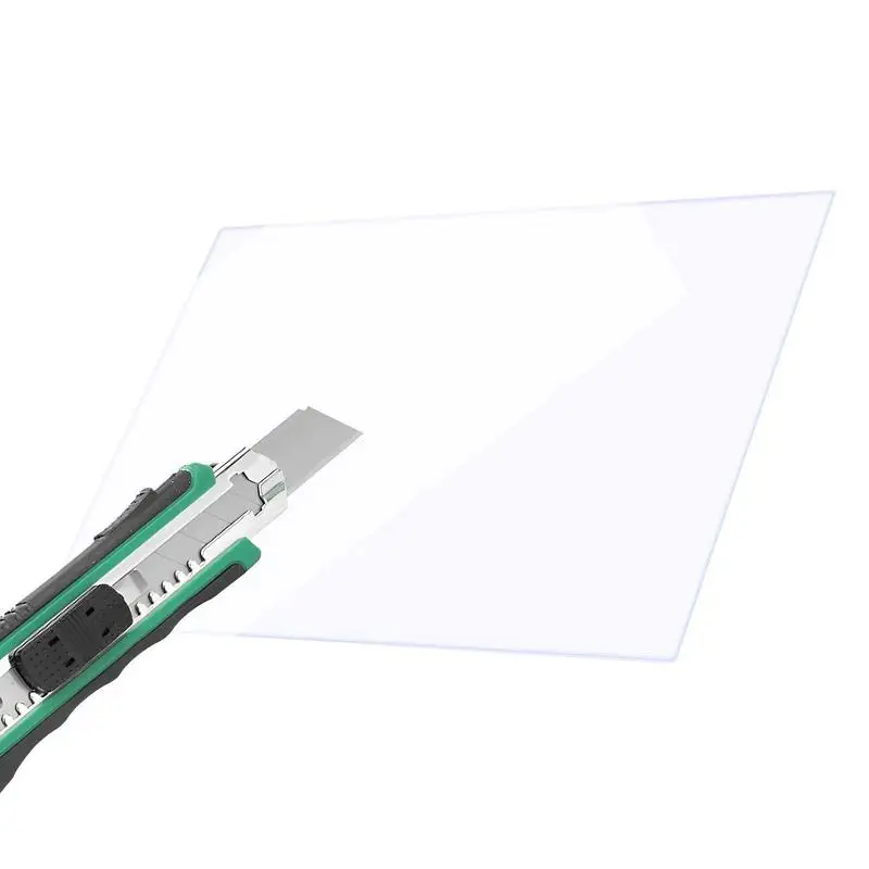 Tela Protetora Anti-Risco para ASUS, Vidro Temperado HD, Película Protetora para Capa, ROG e ROG