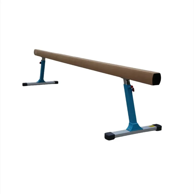 

Professional Gymnastics Equipment Standard Balance Beam for Competition and Training