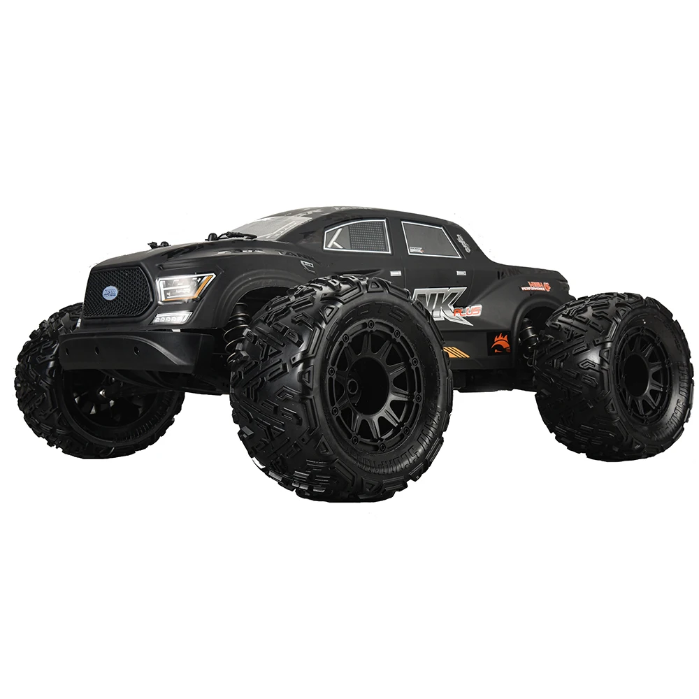 FSR Tank 6S 1/8 RC Car Monster Truck 2.4G Brushless High-speed Remote Control Off-road Racing Vehicle for Kids Toys Adults