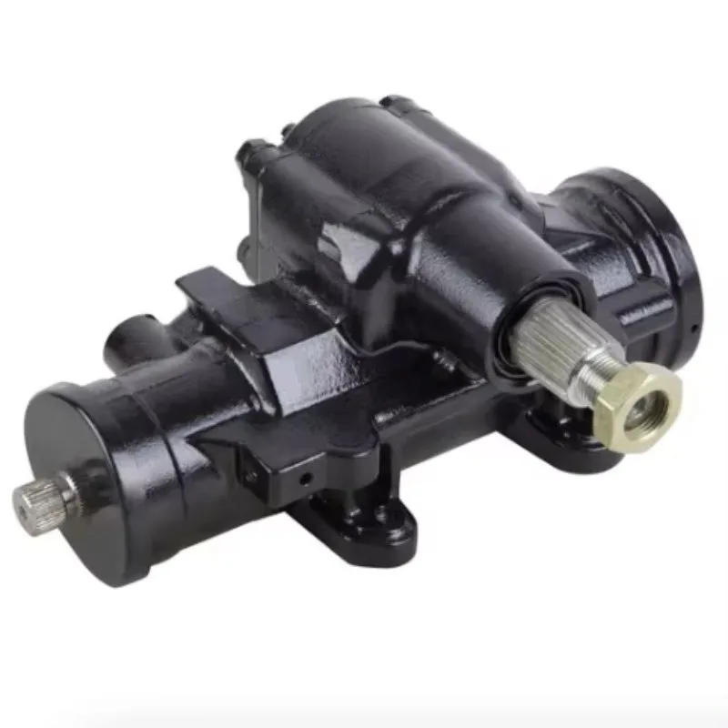 

Коробка передач усилителя рулевого управления 27-6539 для Ford Mustang Ranchero Thunderbird Torino