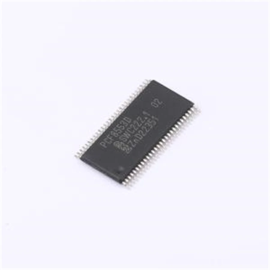 

10PCS/LOT PCF8553DTT/AY (LCD Drivers)