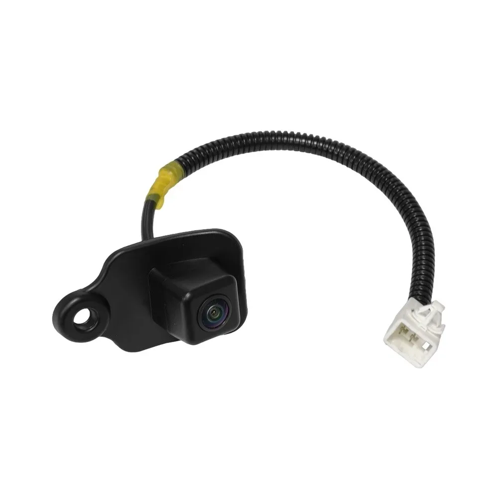 Reverse Camera Backup Camera Heat Resistant Material Anti-aging Design For Parking Assistance For Legacy 2012-2014