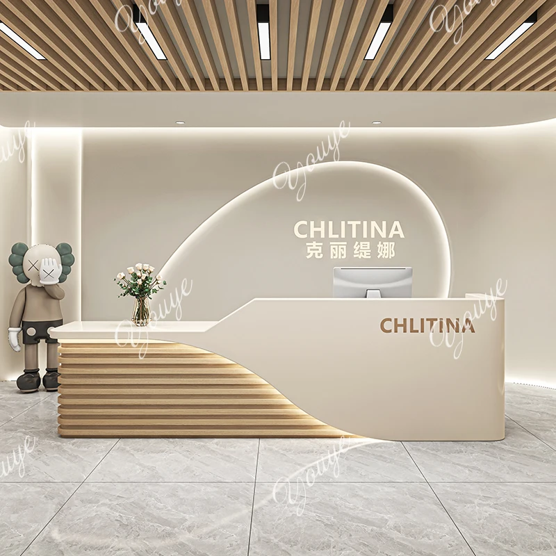 صفحة الخروج الجديدة لصالون التجميل ومتجر الملابس ومكتب استقبال الشركة ومؤسسة تدريب البار #2