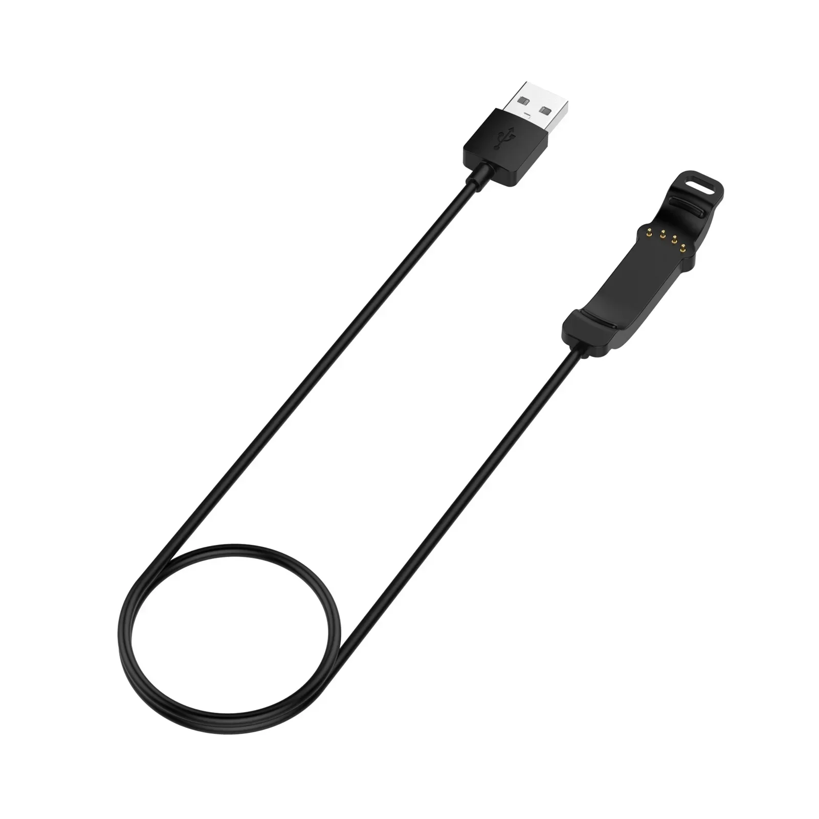 USB Charging Cable For POLAR Unite Smart Watch Portable Charging Dock Adapter Smartwatch