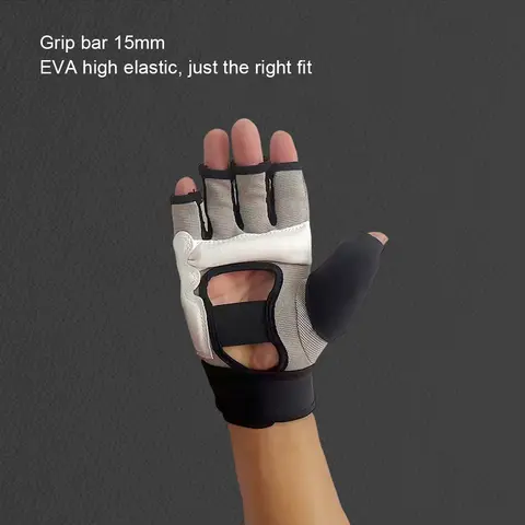 10 best sales UFC-handskar - №5