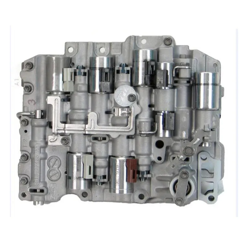 

Аксессуар для трансмиссии OE-Spec TF81-SC — прочный корпус клапана автоматической коробки передач для автозапчастей.