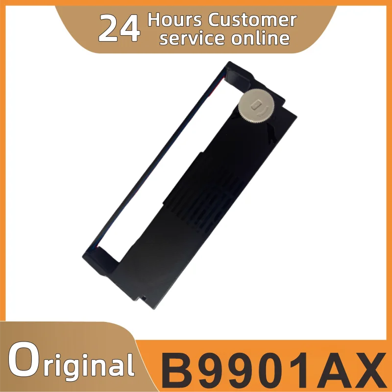 

Brand new original B9901AX B9906JA ribbon holder