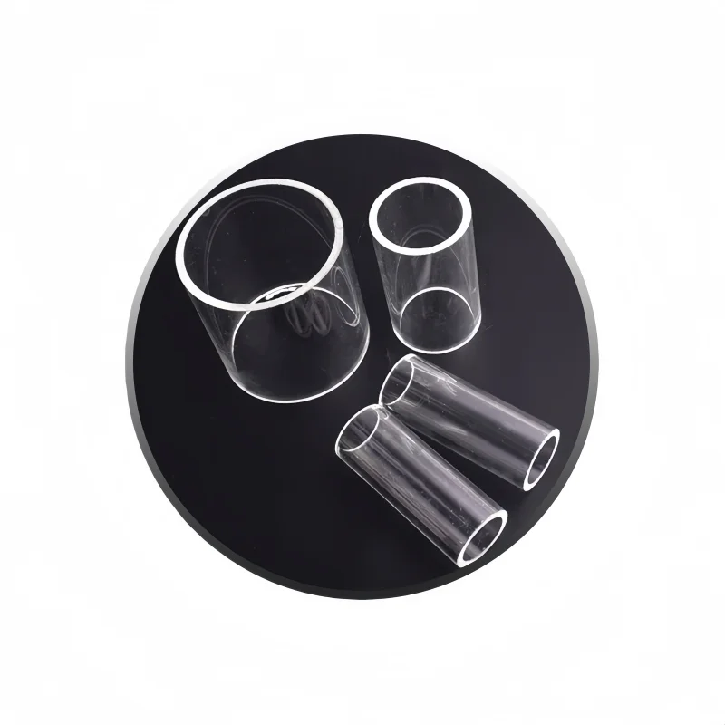 

Колонка из боросиликатного стекла, внешний диаметр 80 мм, внутренний диаметр 66 мм, высота 350 мм, толщина 7 мм, стеклянная колонна