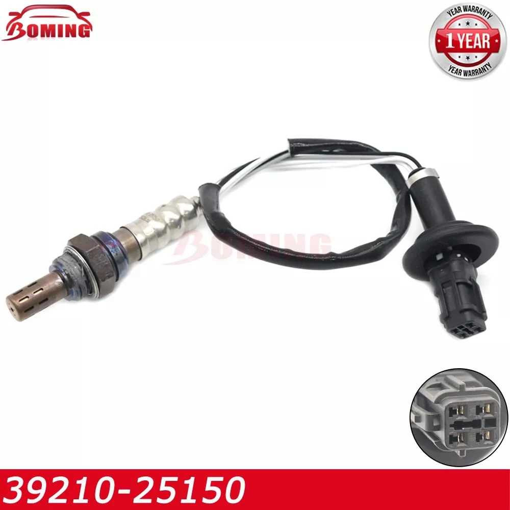 39210-25150 NEW Air Fuel Ratio Lambda O2 Oxygen Sensor For Hyundai Sonata ix35 2.0 2.4 3921025150 39210 25150