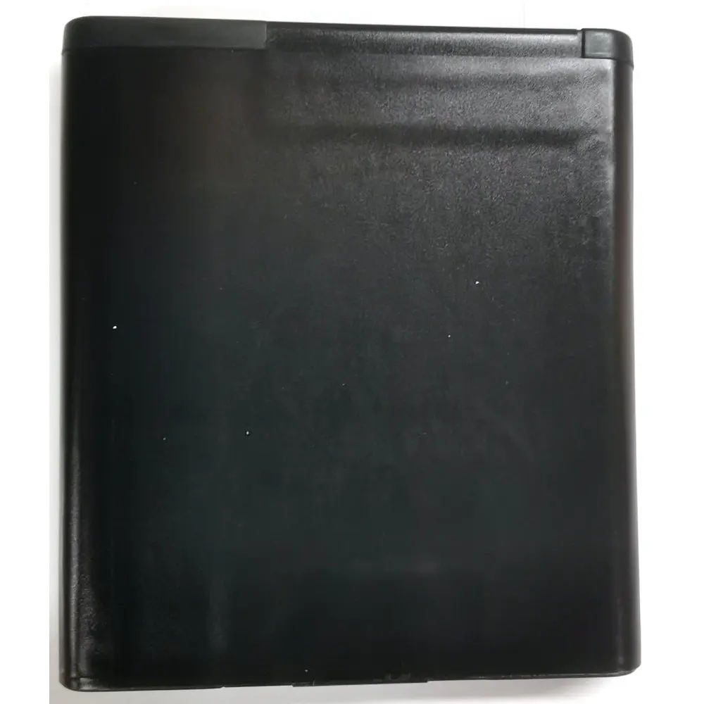 3.8V 7.5Wh BPK087-500 بديل لـ Verifone BPK087-500-01-B MFR P/N:A10101001A1