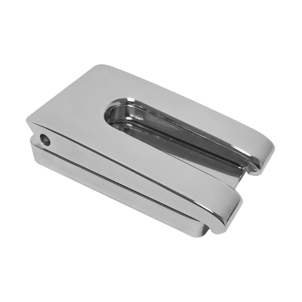 1 قطعة متنقل RV كروم معطف الملابس منشفة السنانير ل سويفت بيلي تخييم قافلة منظمة RV الداخلية اكسسوارات #3