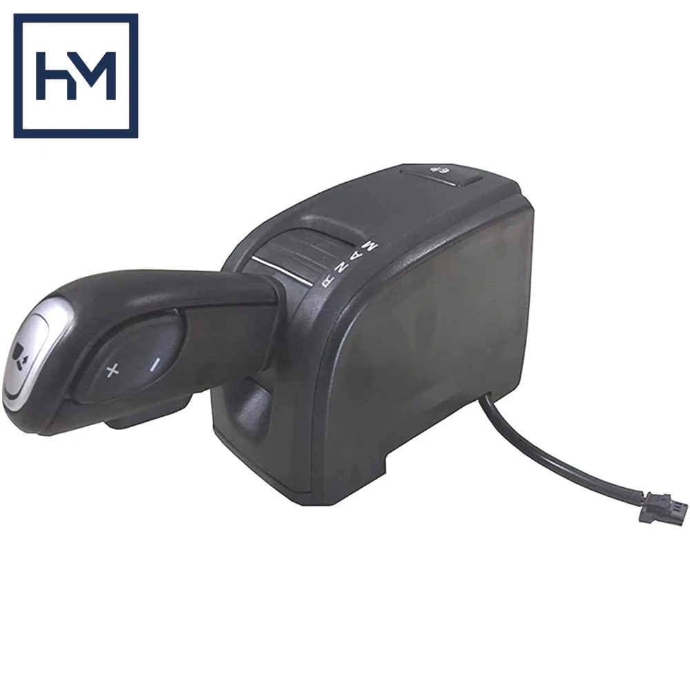 Сменный рычаг автоматического переключения передач в сборе для грузовиков VOLVO FH/FM LHD OEM 22230455 22583048