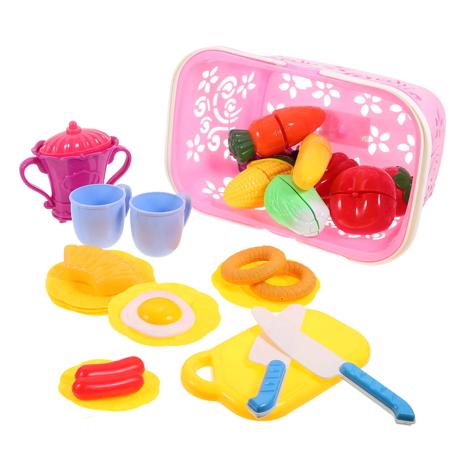 26-pcs-food-for-play-kitchen-girls-toys-utensils-kids-playset-accessories-cooking