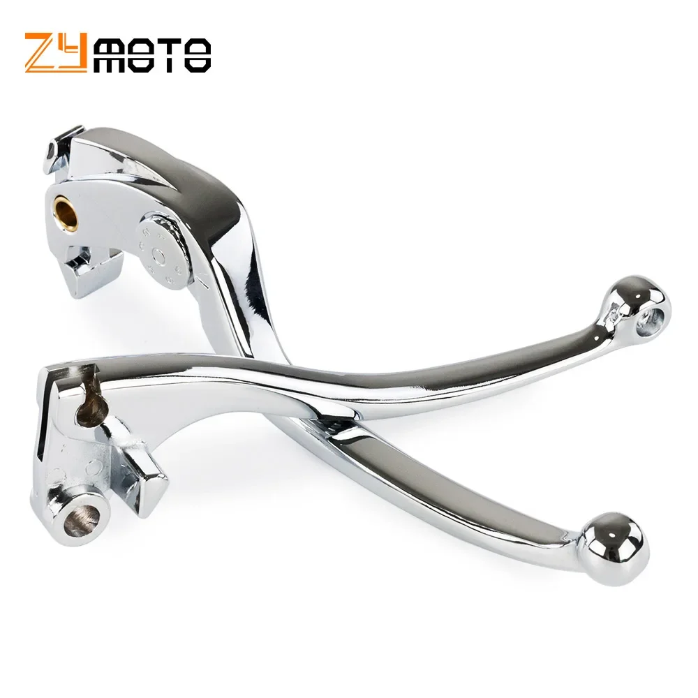 Brake Clutch Levers For Kawasaki ZX10R ZX10 R 2006 2007 2008 2009 2010 2011 2012 2013 2014 2015 Motorcycle Accessories