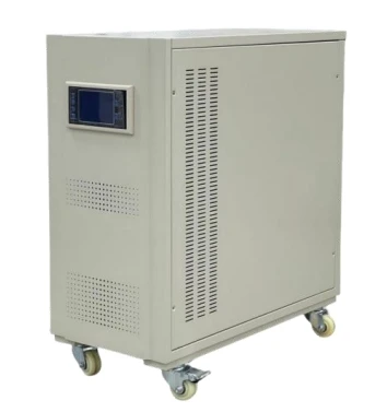 Djw-10Kva Voltage S…