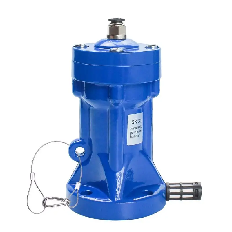 Pneumatic Hammer Fo…