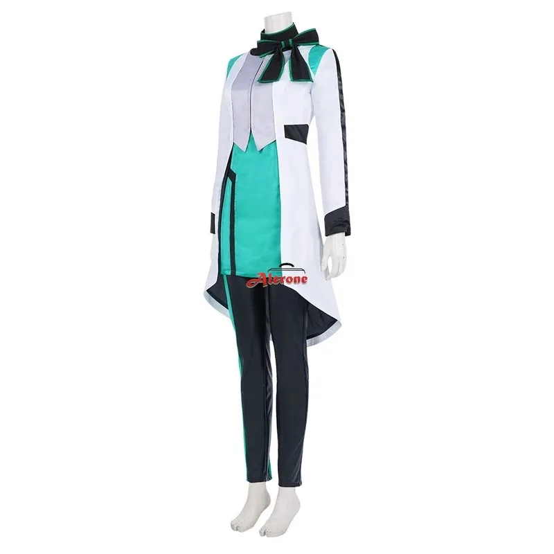 

CyMoive Is Kamen Rider Zero-One Cosplay Costume Is Uniform Woman Halloween Cosplay Is Clothing
