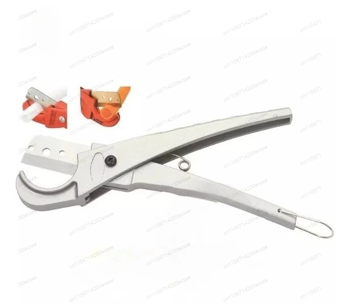 

FS-38 original imported FUJIYA rubber pipe shearing special rubber pipe shearing pliers