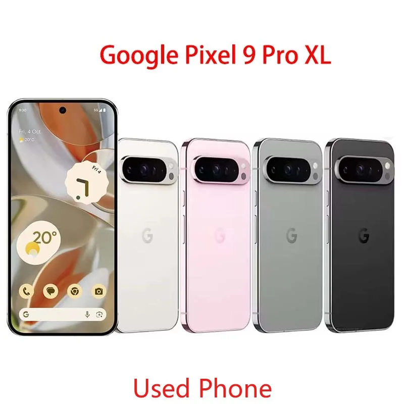 Google Pixel 9 Pro … - image