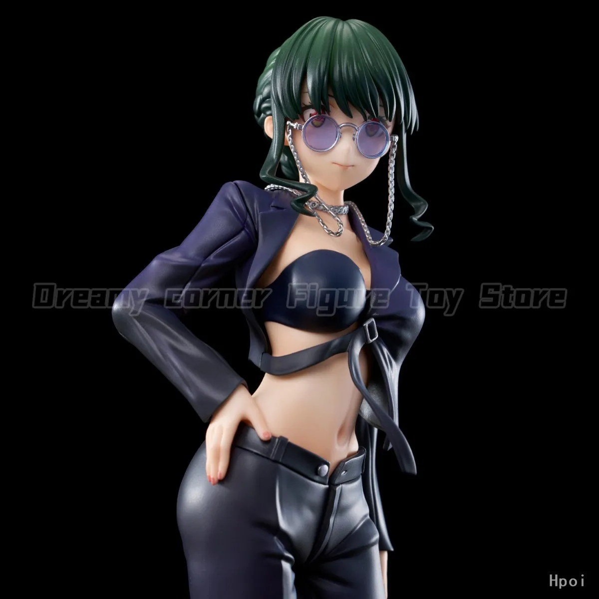 

【In Stock】Original UnionCreative GRIDMAN UNIVERSE ZOZOTOWN BLACK COLLETION THE 2ND Figure Ornaments Toys