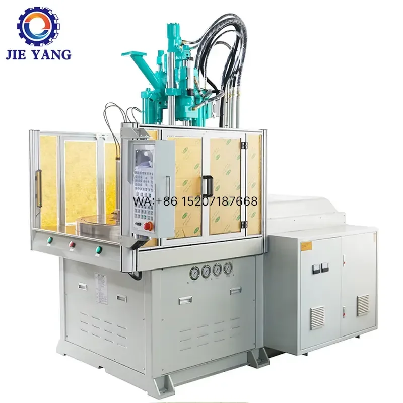 Wmwmnu Factory Price Full Automatic LED Lamp Rotary Table for LED Bulb Lights Vertical Molding