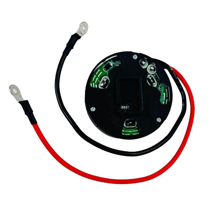 A76G-для Dreame R10 Pure/Mova S3 Detect Aqua 350 Вт Сменный двигатель вентилятора K55B-735-A01(V2309) Запасная часть