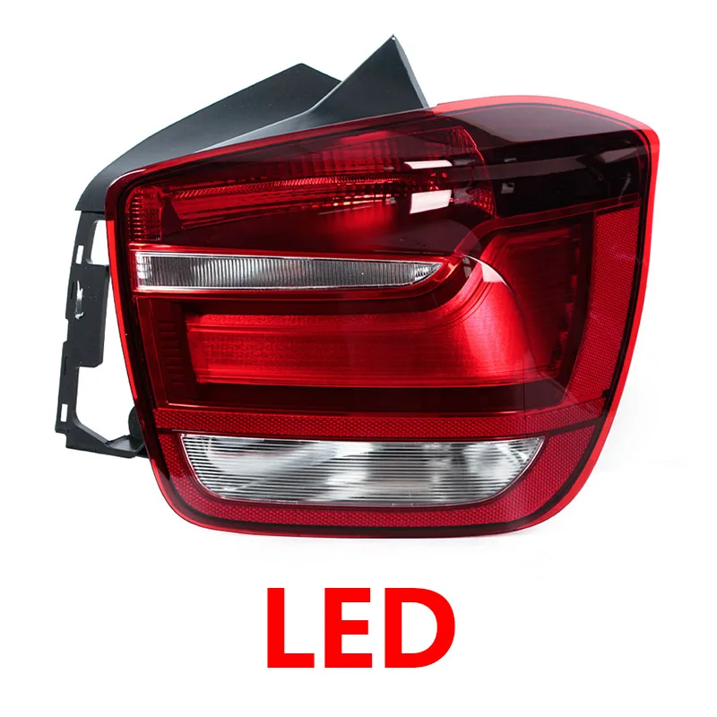 Led-achterlicht Montage Voor Bmw 1 Serie F20 F21 114i 118i 125i M135i 2010-2015 Auto Externe Achterremlicht Richtingaanwijzer Driver