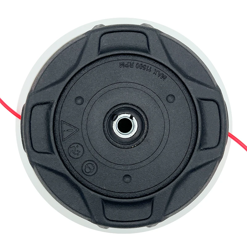 M10*1 Quality Automatic Grass Trimmer Head C26-2 for Stihl Autocut FS55 FS85 FS90 FS110 FS120 FS130 FS240 FS250