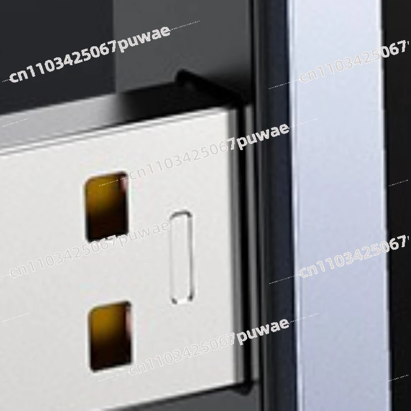 Usb Voltage Ammeter…