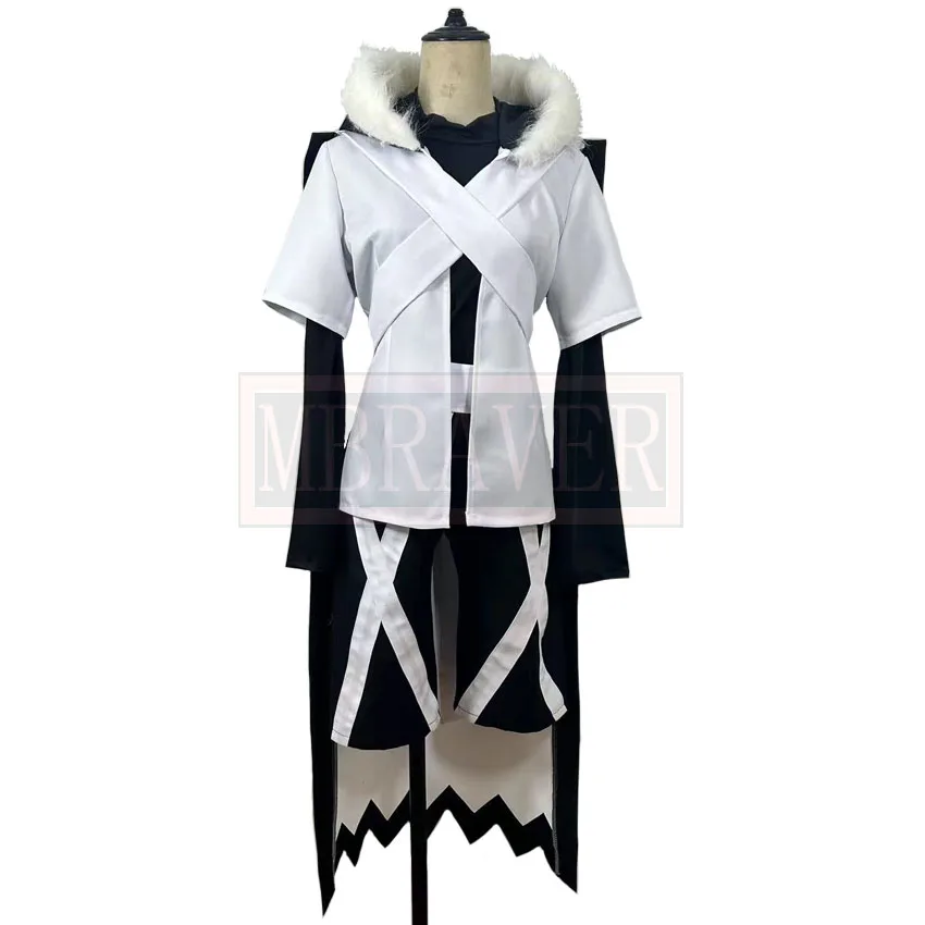 

Undertale XTALE Sans Cosplay Costume Halloween Party Christmas Custom Made Any Size