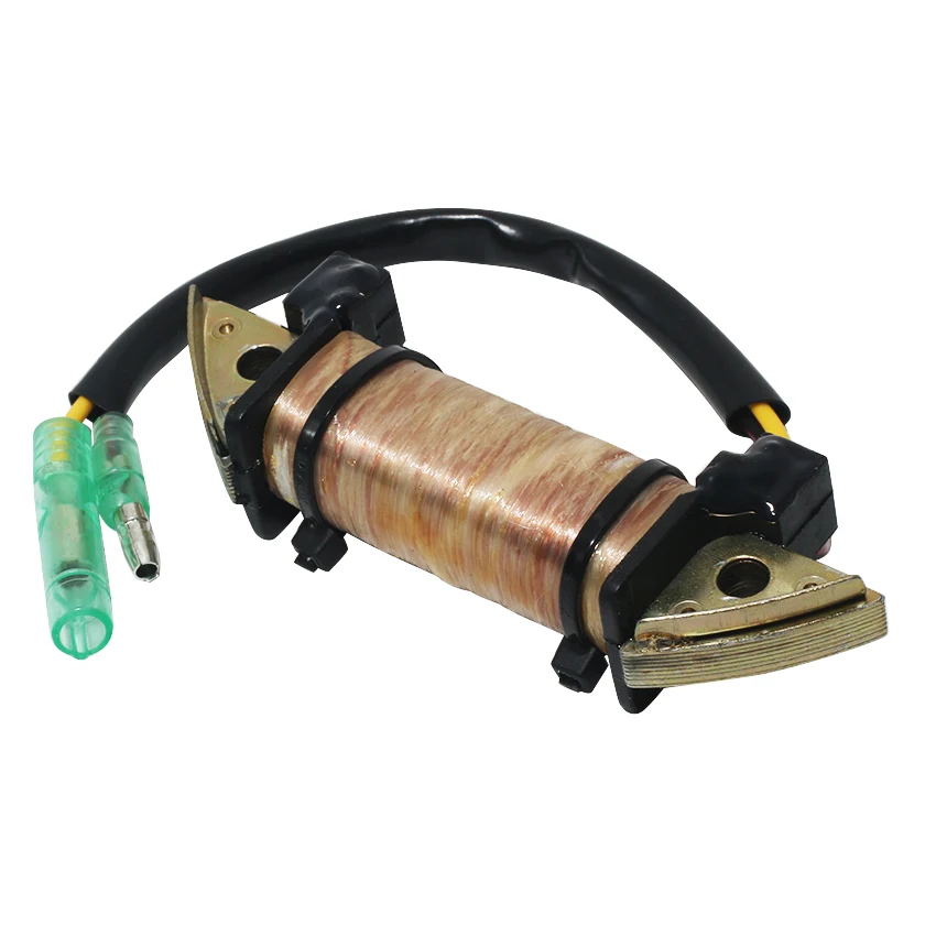 Außenbord-Ladespule OEM 369-06021-0 für Tohatsu M4C M5B M5BS 2002-2003 Bootsmotor Magneto-Anregungsspule Ersatzteile – Detail 8