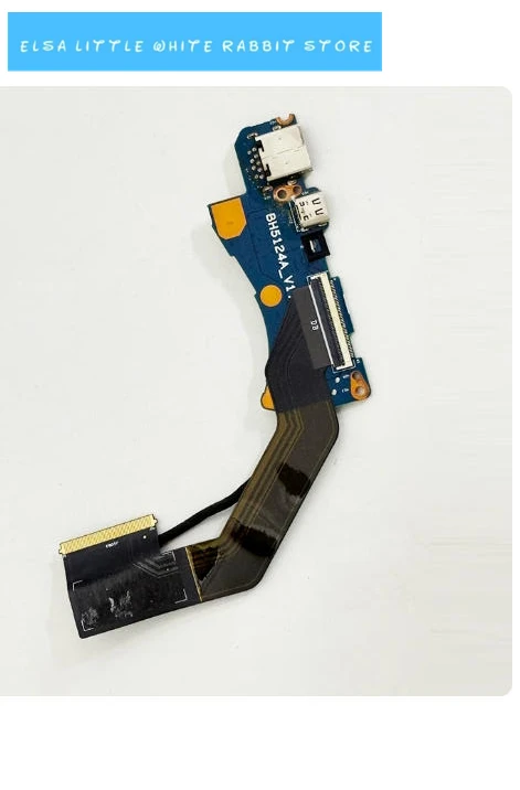 FOR XIAOMI Redmi Pro14 RMA2201 RMA2203 BB AG USB TYPE-C BOARD W CABLE