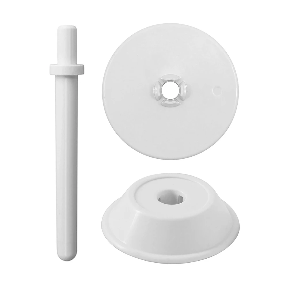 

3pcs/Set Spool Pin Cap Kit 064083 #822020503 #79070 Fit for Babylock Juki Simplicity Janome Singer Sewing Machine Spare Parts