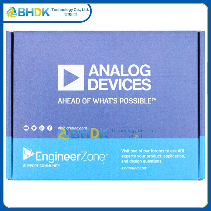 FOR ADI EVAL-AD7746 board capacitive to digital converter evaluation board for sensor signal measurement