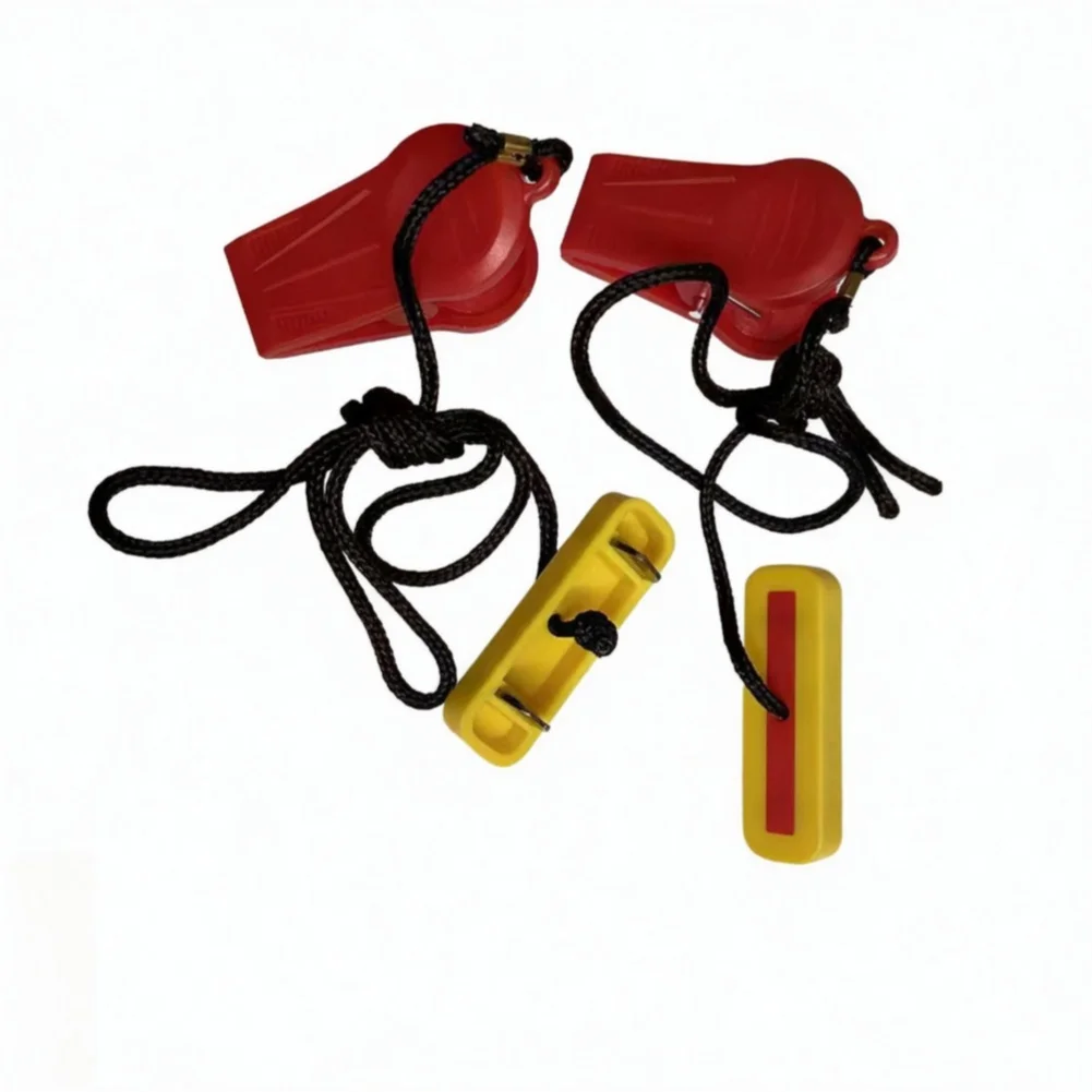 Treadmill Safety Key Stop Switch Oval Double Insert Running Machine Key Fitness Equipment Accessories