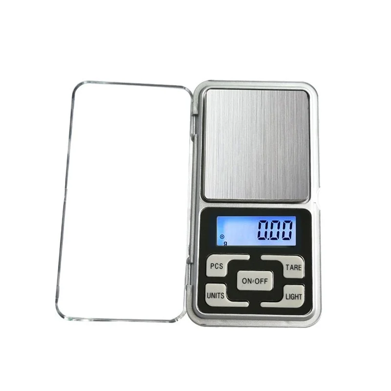 

500g/0.01g Smoking Accessories Herb Tobacco Spice Scale