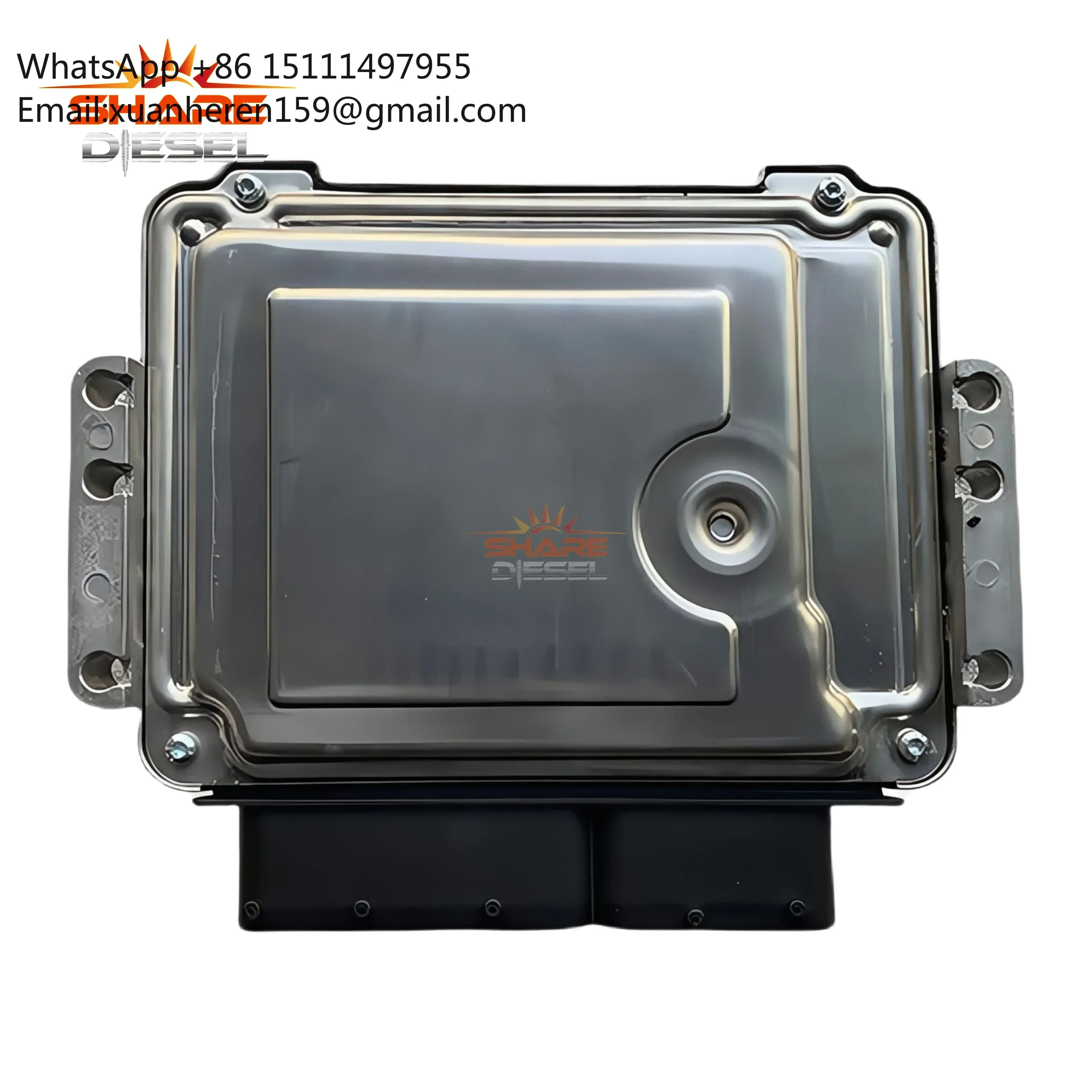 

0281036340 Electronic Control Module Unit 0281036340 Engine Computer Board Auto Engine Spare Parts 0281036340