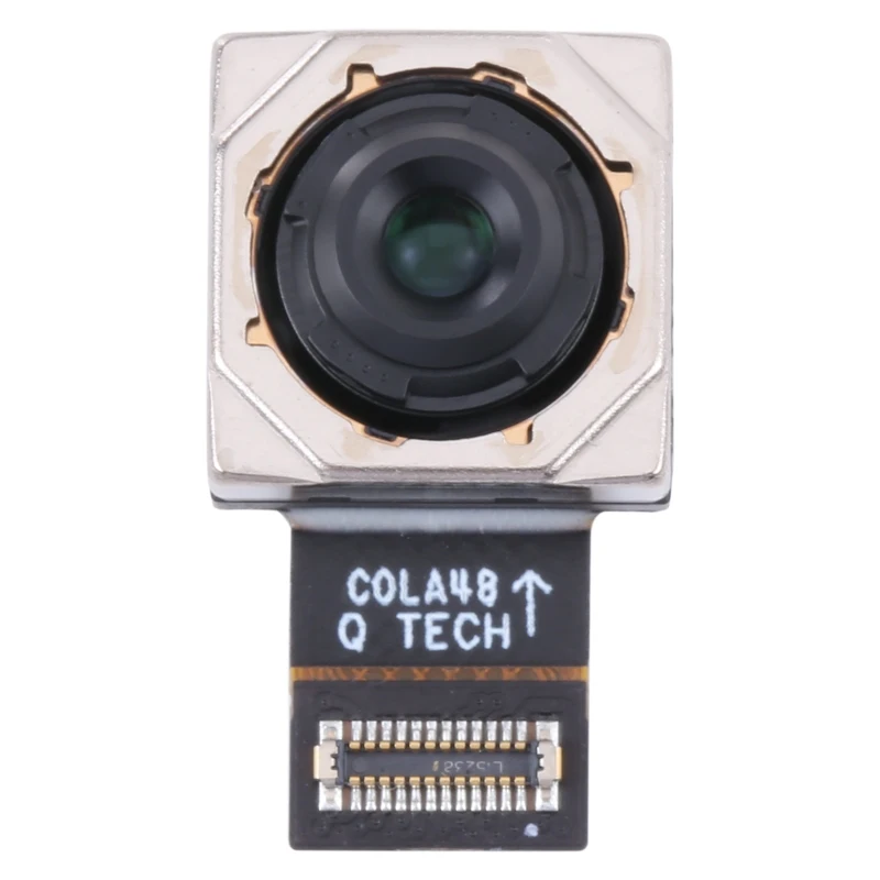For Motorola Moto G Power 2021 Main Back Facing Rear Camera Flex Cable Repair Replacement Part